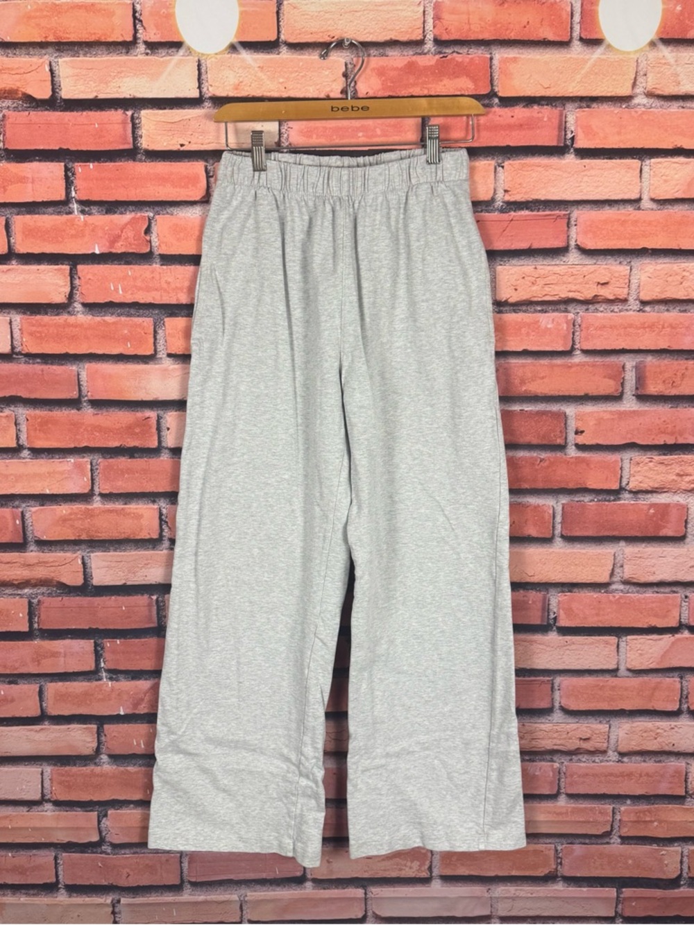 brandy melville anastasia sweatpants